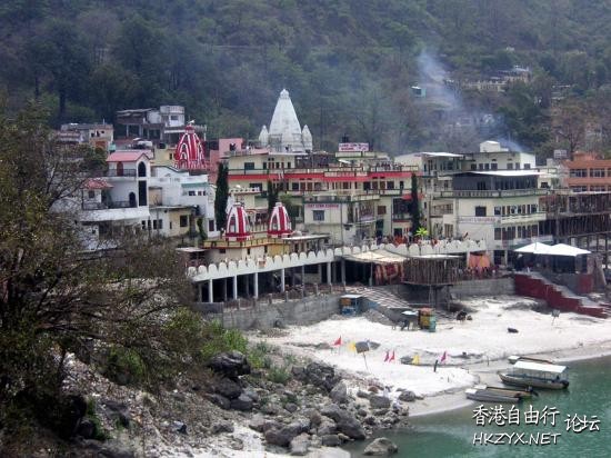 印度瑜伽：天人合一的修行  瑜伽美体图片