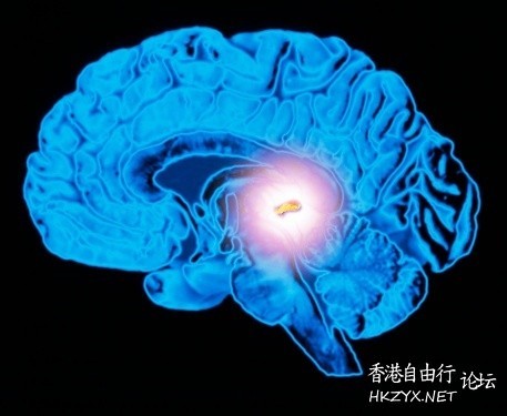 非迷信：天眼确实存在  Religious 宗教
