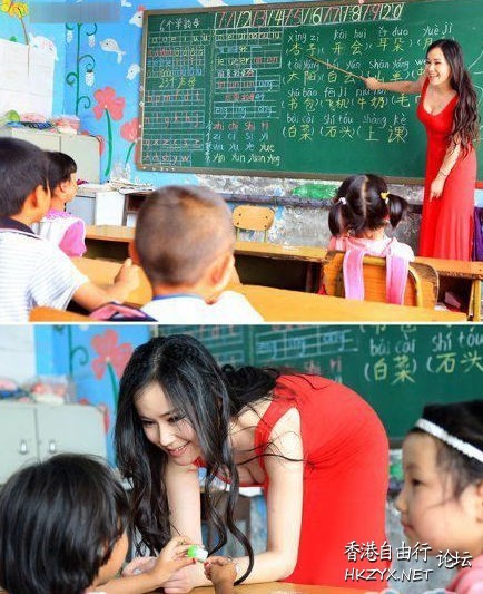 情绪是一种会传染的病毒  Nonsensical 無厘頭图片