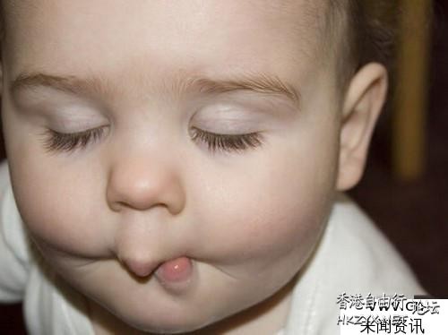 双胞胎宝宝  Funny Baby