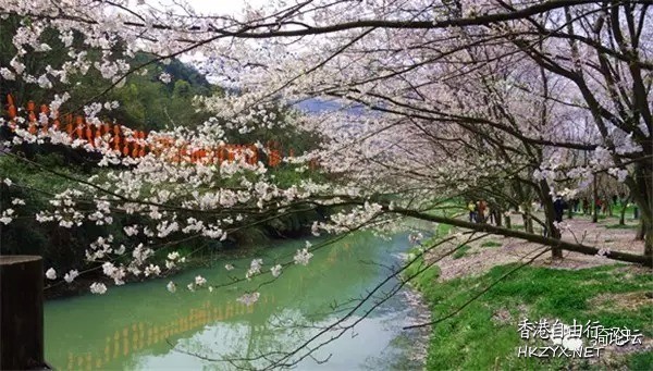 中國四明山  World Travel 世界旅遊