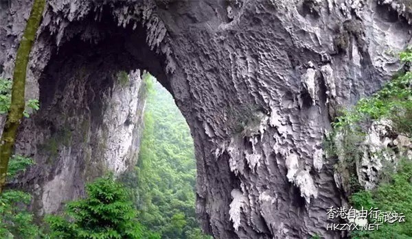三门海  世外桃源  World Travel 世界旅遊