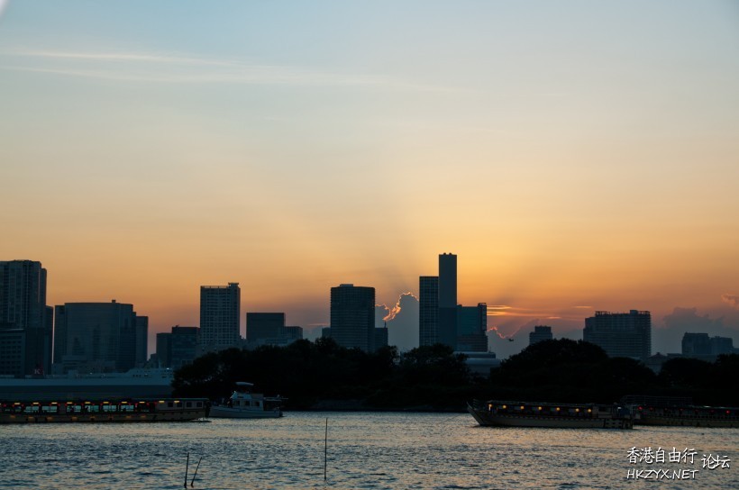    Landscape 山水湖林
