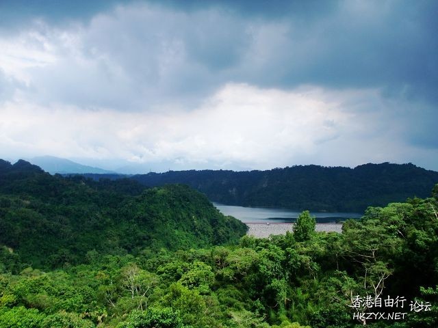 台灣天空之城  World Travel 世界旅遊