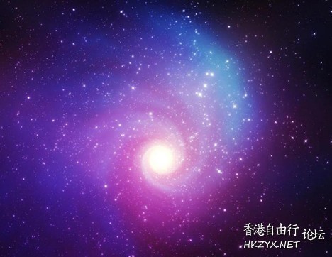 白洞（特殊天体）  天文探討