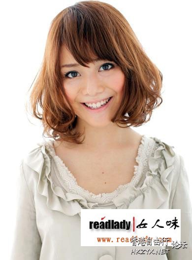    Hair Weaving 男女織髮 + 流行髮型