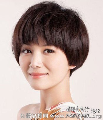    Hair Weaving 男女織髮 + 流行髮型