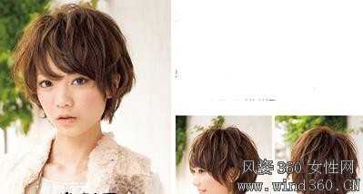    Hair Weaving 男女織髮 + 流行髮型