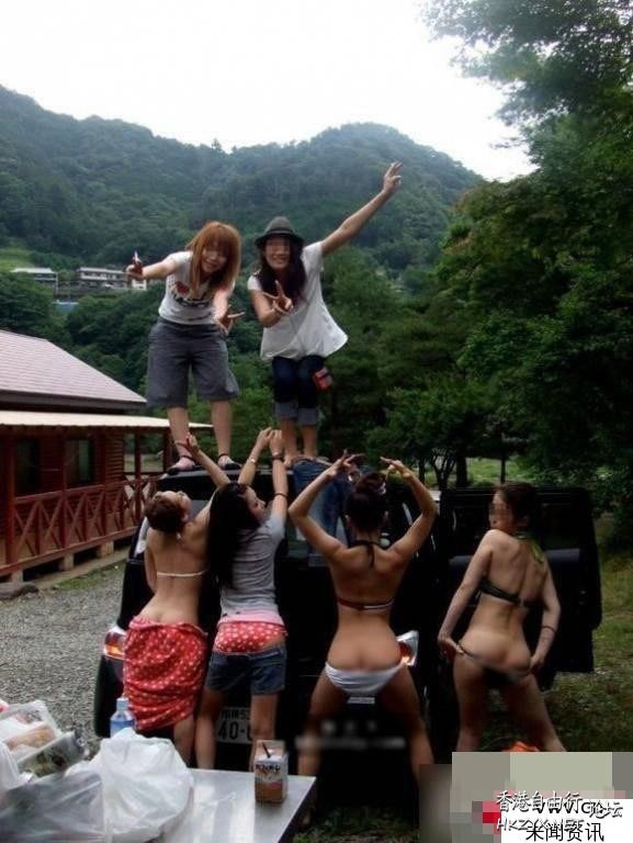    一天三笑 + 解悶處