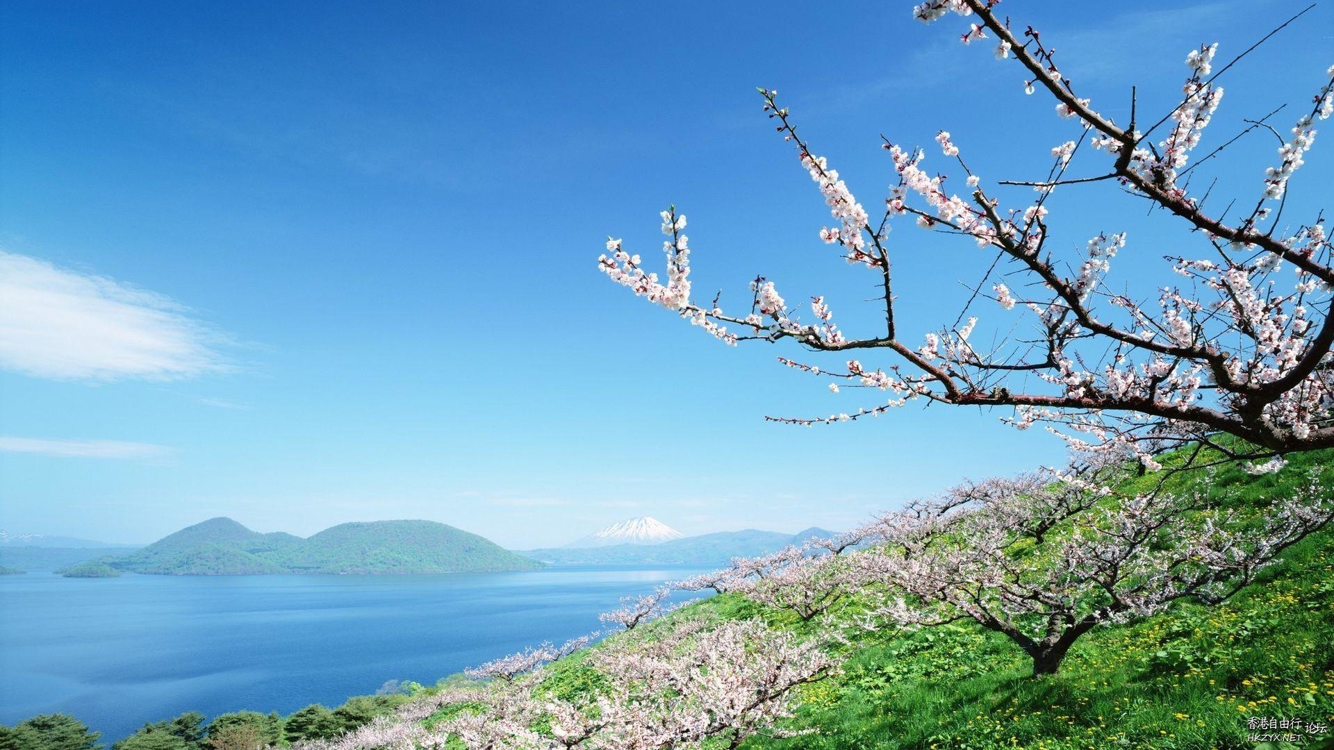 唯美建筑/风光壁纸  Wallpapers 壁紙图