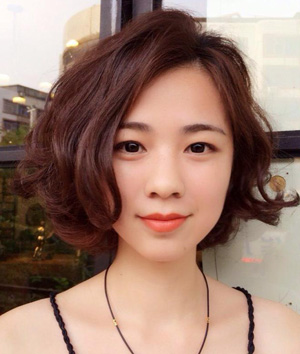    Hair Weaving 男女織髮 + 流行髮型
