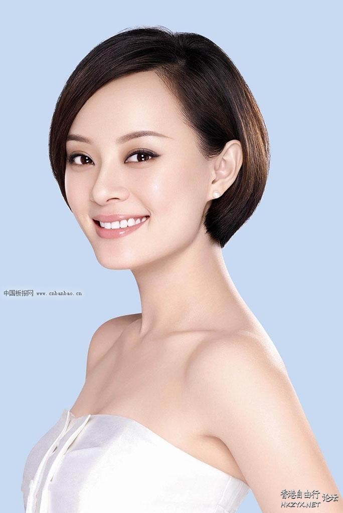    Hair Weaving 男女織髮 + 流行髮型