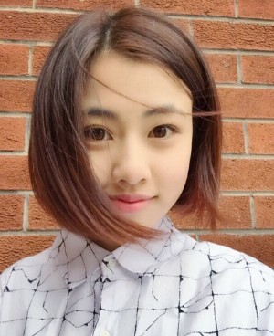    Hair Weaving 男女織髮 + 流行髮型