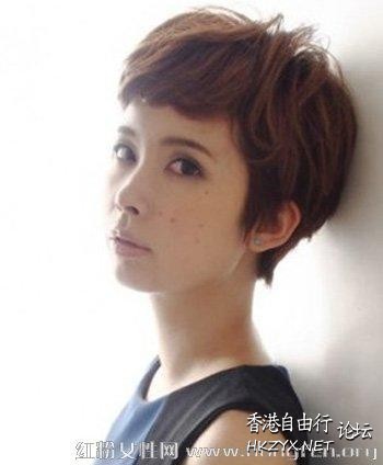    Hair Weaving 男女織髮 + 流行髮型