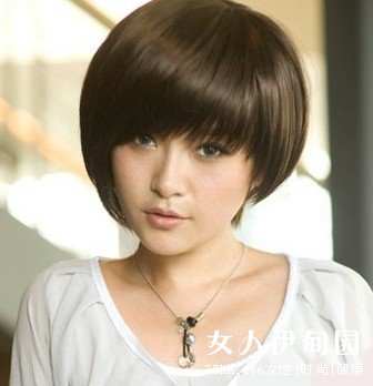 四季流行女短裝髮型   Hair Weaving 男女織髮 + 流行髮型