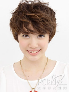 四季流行女短裝髮型   Hair Weaving 男女織髮 + 流行髮型