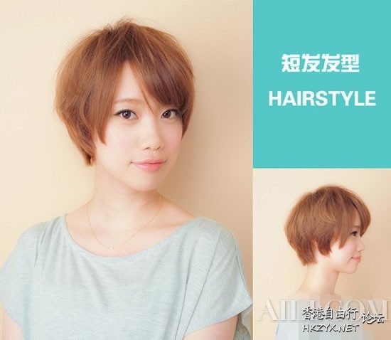    Hair Weaving 男女織髮 + 流行髮型