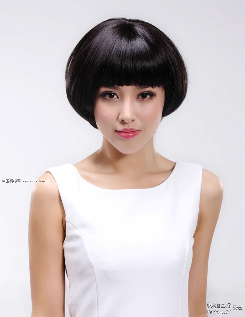    Hair Weaving 男女織髮 + 流行髮型