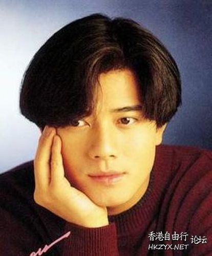    Hair Weaving 男女織髮 + 流行髮型