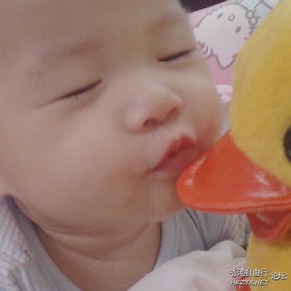哄小孩有妙法！  Funny Baby