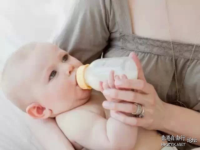 哄小孩有妙法！  Funny Baby