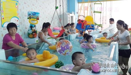 哄小孩有妙法！  Funny Baby