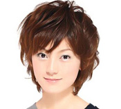    Hair Weaving 男女織髮 + 流行髮型