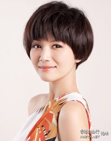    Hair Weaving 男女織髮 + 流行髮型