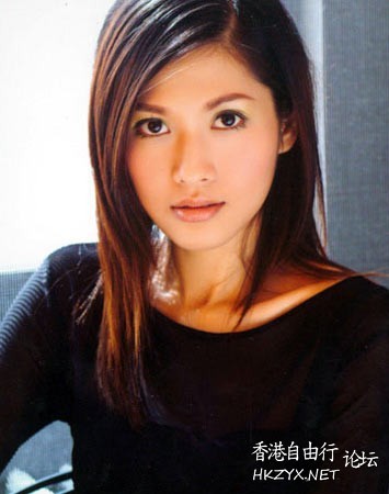 2015女裝長髮型   Hair Weaving 男女織髮 + 流行髮型