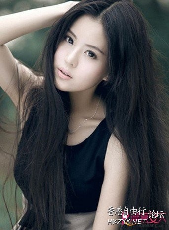 2015女裝長髮型   Hair Weaving 男女織髮 + 流行髮型