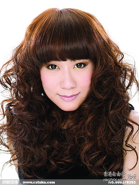    Hair Weaving 男女織髮 + 流行髮型