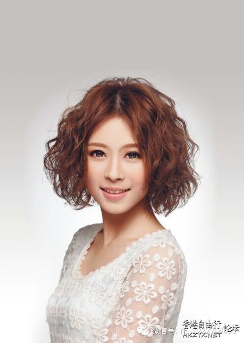    Hair Weaving 男女織髮 + 流行髮型