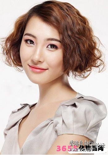    Hair Weaving 男女織髮 + 流行髮型