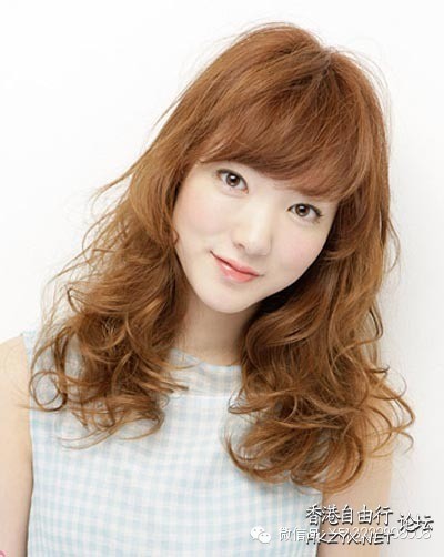    Hair Weaving 男女織髮 + 流行髮型