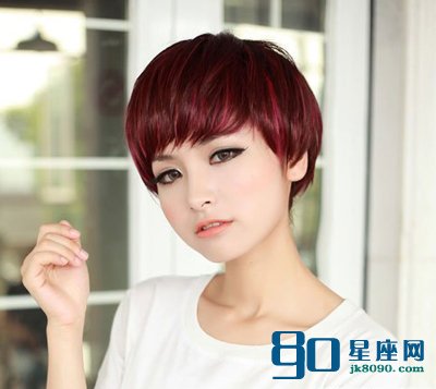    Hair Weaving 男女織髮 + 流行髮型