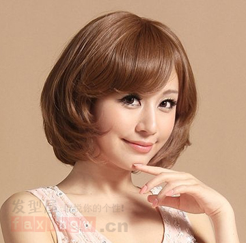    Hair Weaving 男女織髮 + 流行髮型
