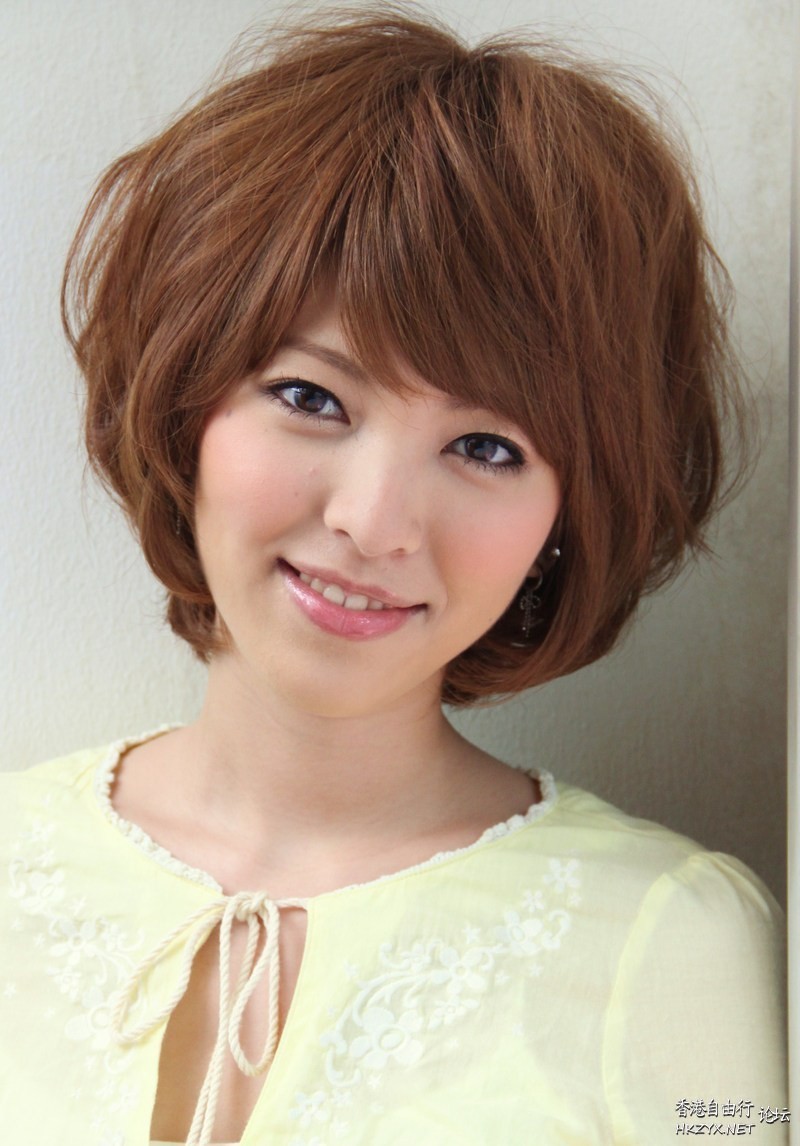    Hair Weaving 男女織髮 + 流行髮型