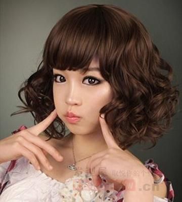    Hair Weaving 男女織髮 + 流行髮型