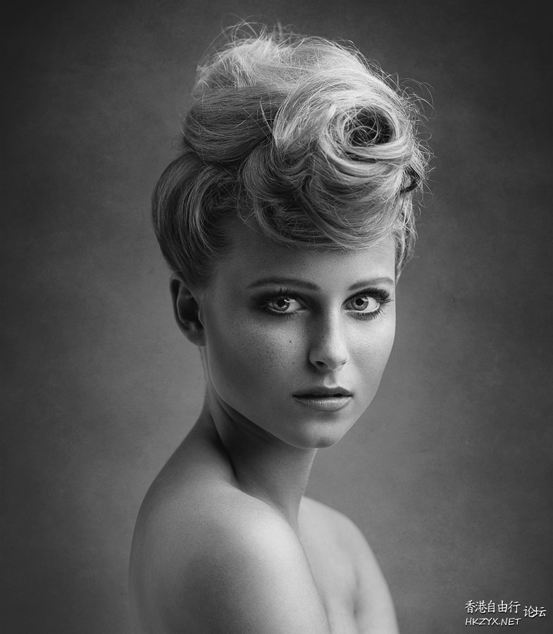 Hair Evening styles  Hair Styles+Hair Weaving 織髮