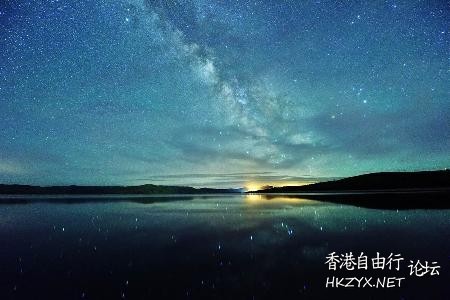    Landscape 山水湖林