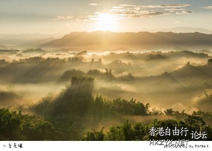    Landscape 山水湖林