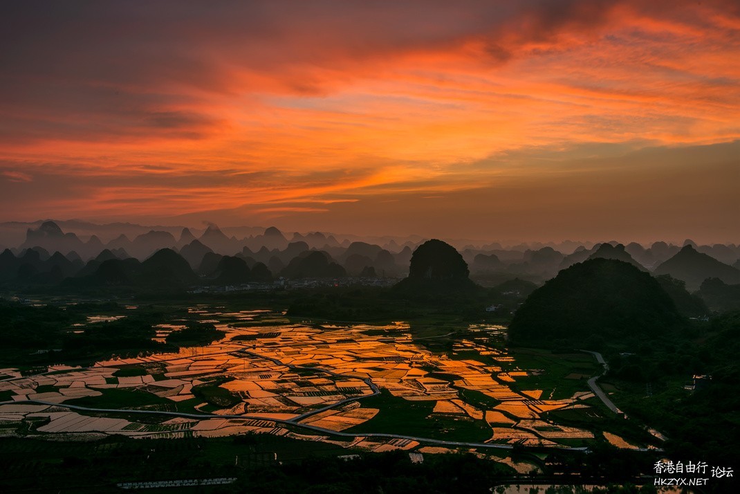   Photography 攝影特區