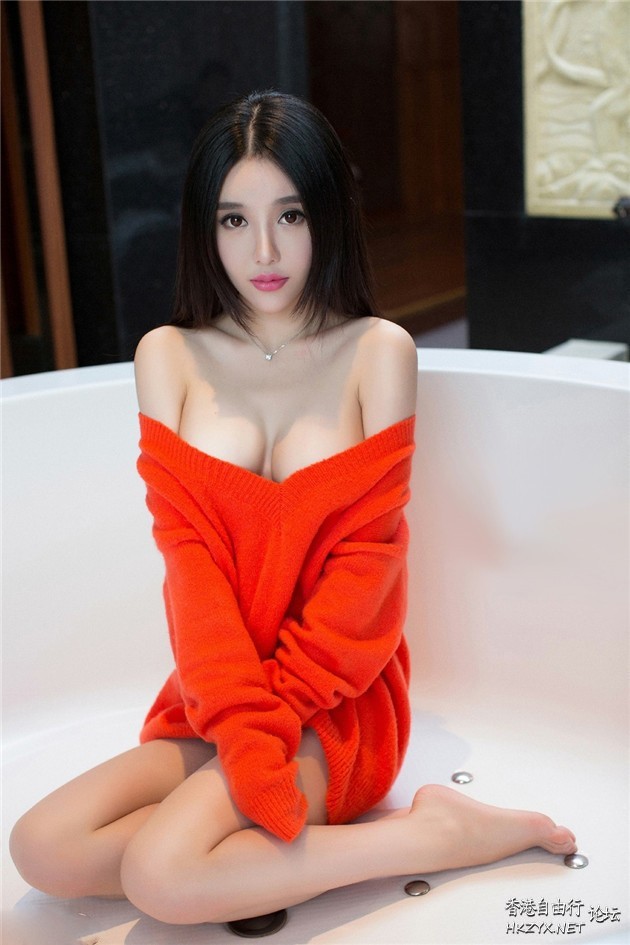  Sexy People 俊男美女  (严禁贴色情)