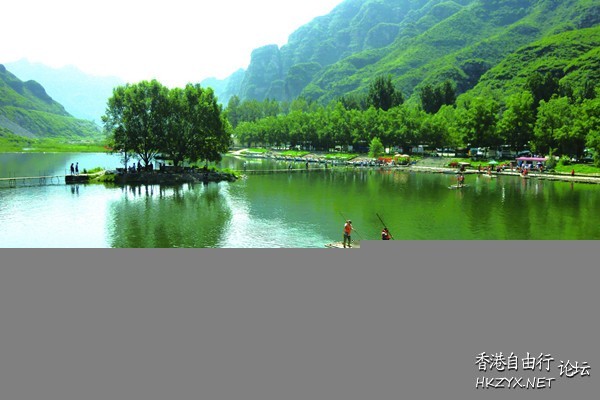 青城山與                   都江堰  World Travel 世界旅遊
