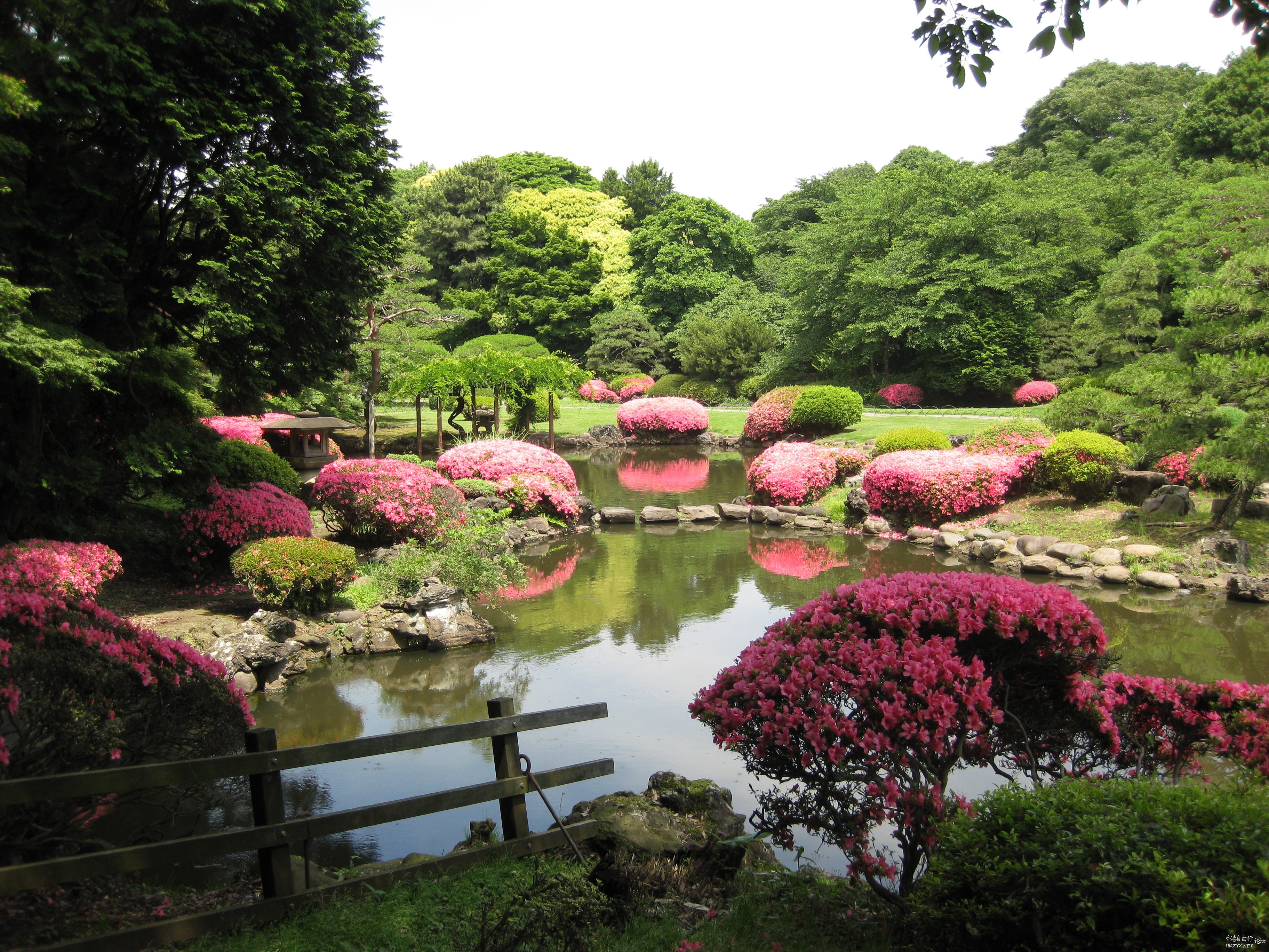 日本多景  World Travel 世界旅遊