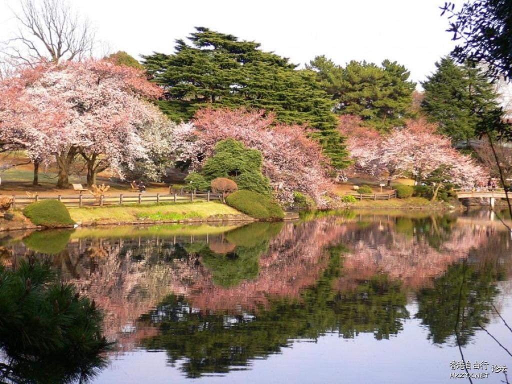 日本多景  World Travel 世界旅遊