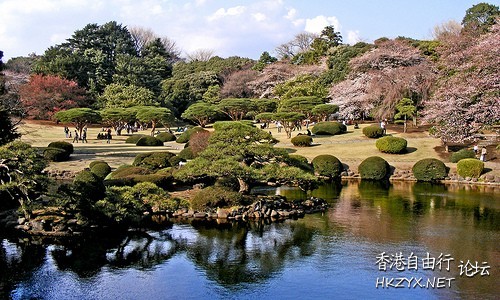 日本多景  World Travel 世界旅遊