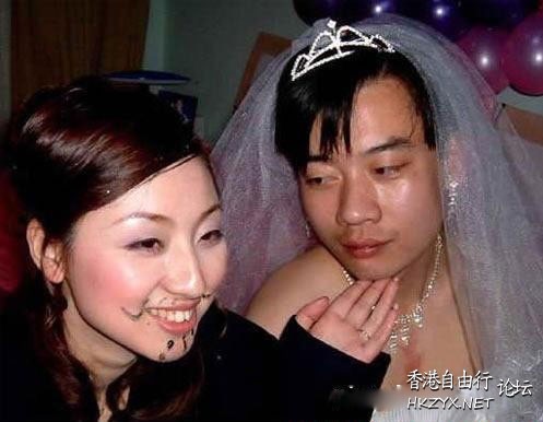 證實男人靠得住！  吹水咖啡室