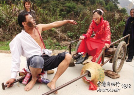 證實男人靠得住！  吹水咖啡室