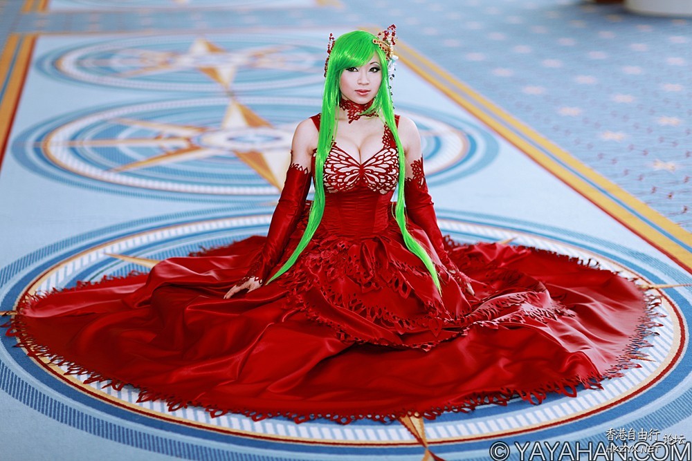 婚纱独一...sitting pretty  婚礼服務